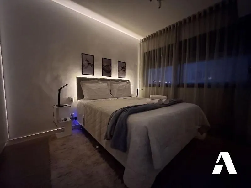 Go Amplizi Apartment Porto Alegre