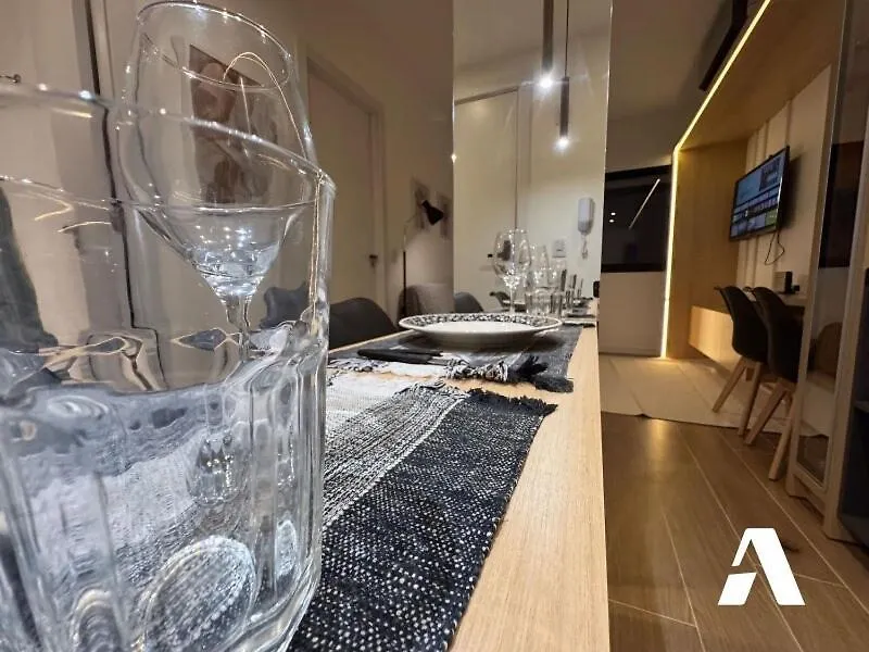 Go Amplizi Apartment Porto Alegre Brazil