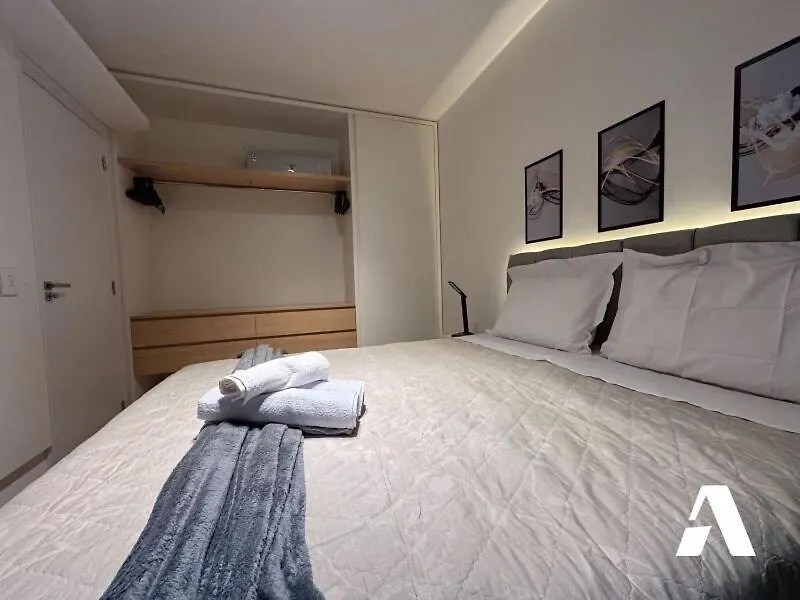 Go Amplizi Apartment Porto Alegre Brazil