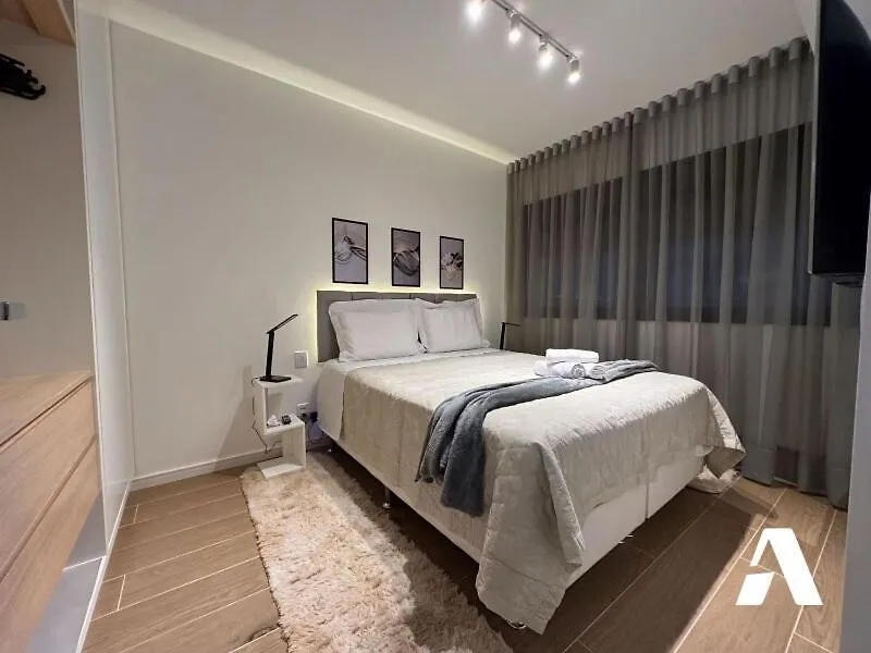Go Amplizi Apartment Porto Alegre Brazil