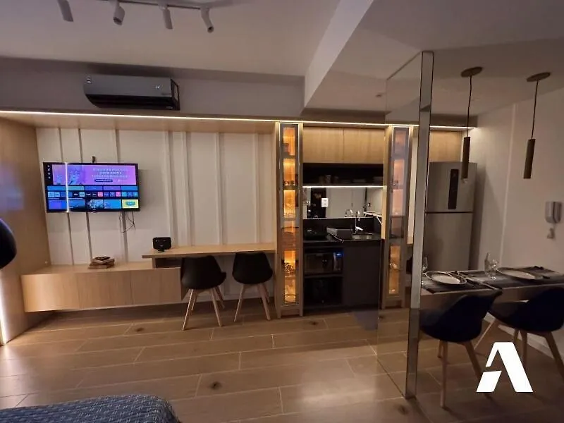 Go Amplizi Apartment Porto Alegre