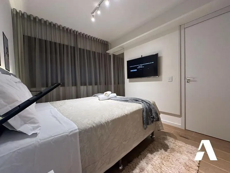 Go Amplizi Apartment Porto Alegre