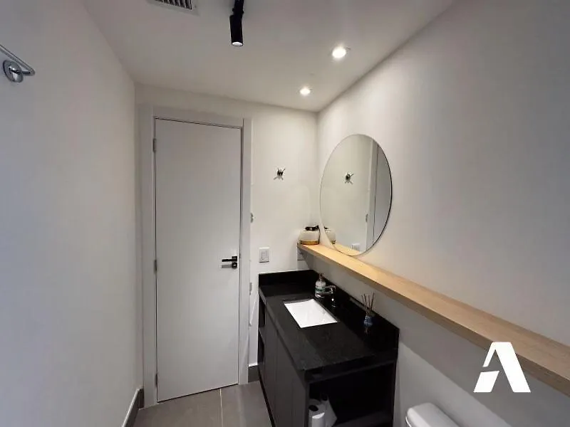 Go Amplizi Apartment Porto Alegre