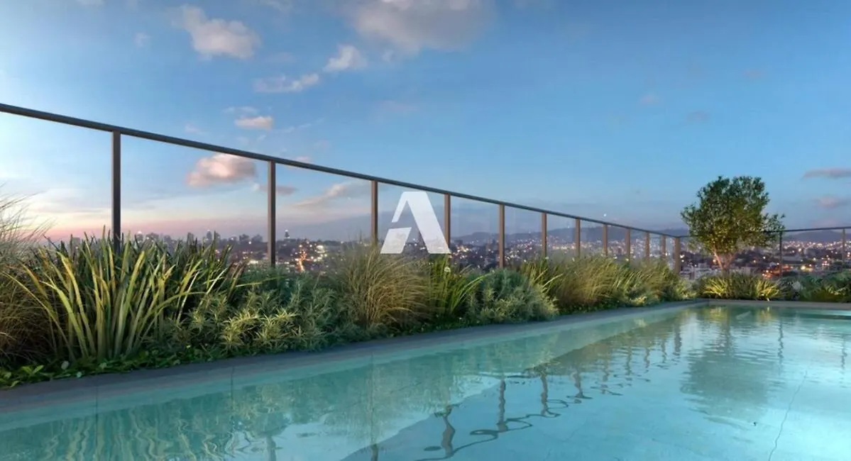 Go Amplizi Apartment Porto Alegre Brazil