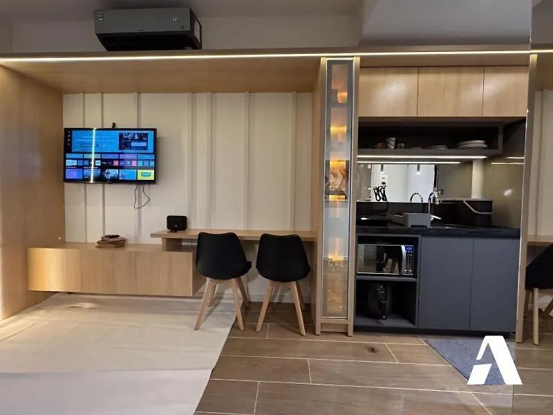 Go Amplizi Apartment Porto Alegre Brazil