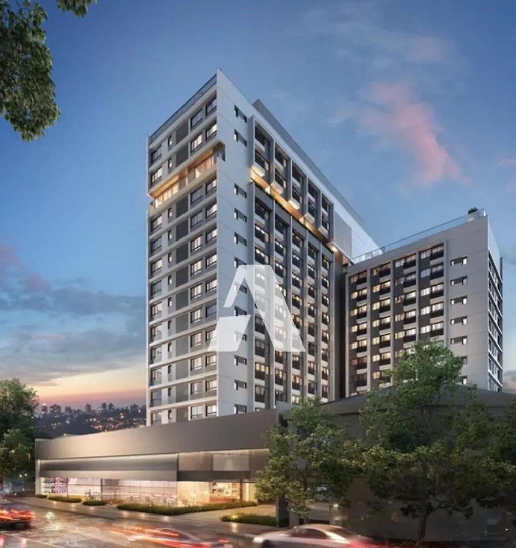 Go Amplizi Apartment Porto Alegre